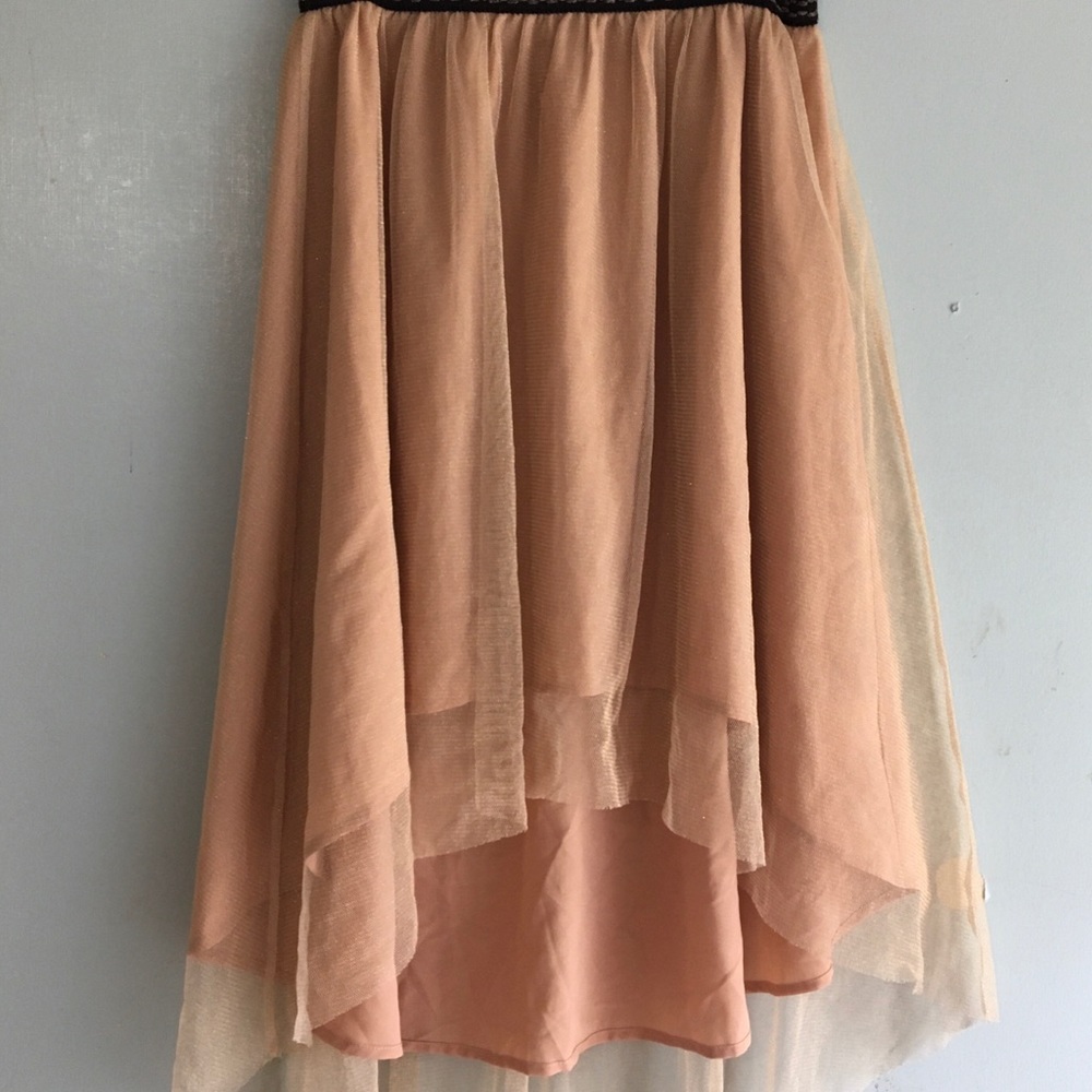 Miss Me, Skirt Size M .